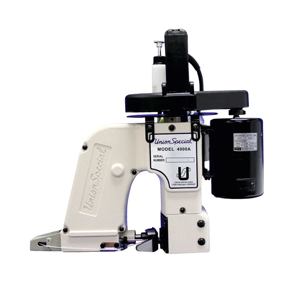 Union Special 4000 A Portatif Diki� Makinesi